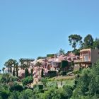 Le Palais Bulles - das Blasenhaus