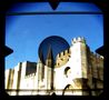 Le Palais des Papes, Avignon de Carmin 