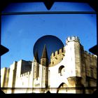 Le Palais des Papes, Avignon