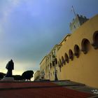 Le Palais des Princes (Monaco)