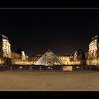 Le Palais du Louvre