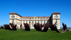 Le Palais du Pharo