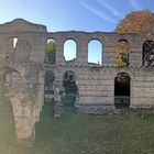 le palais gallien  (le colisée) à bordeaux (part 3)!