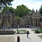 le palais idéal du facteur Cheval