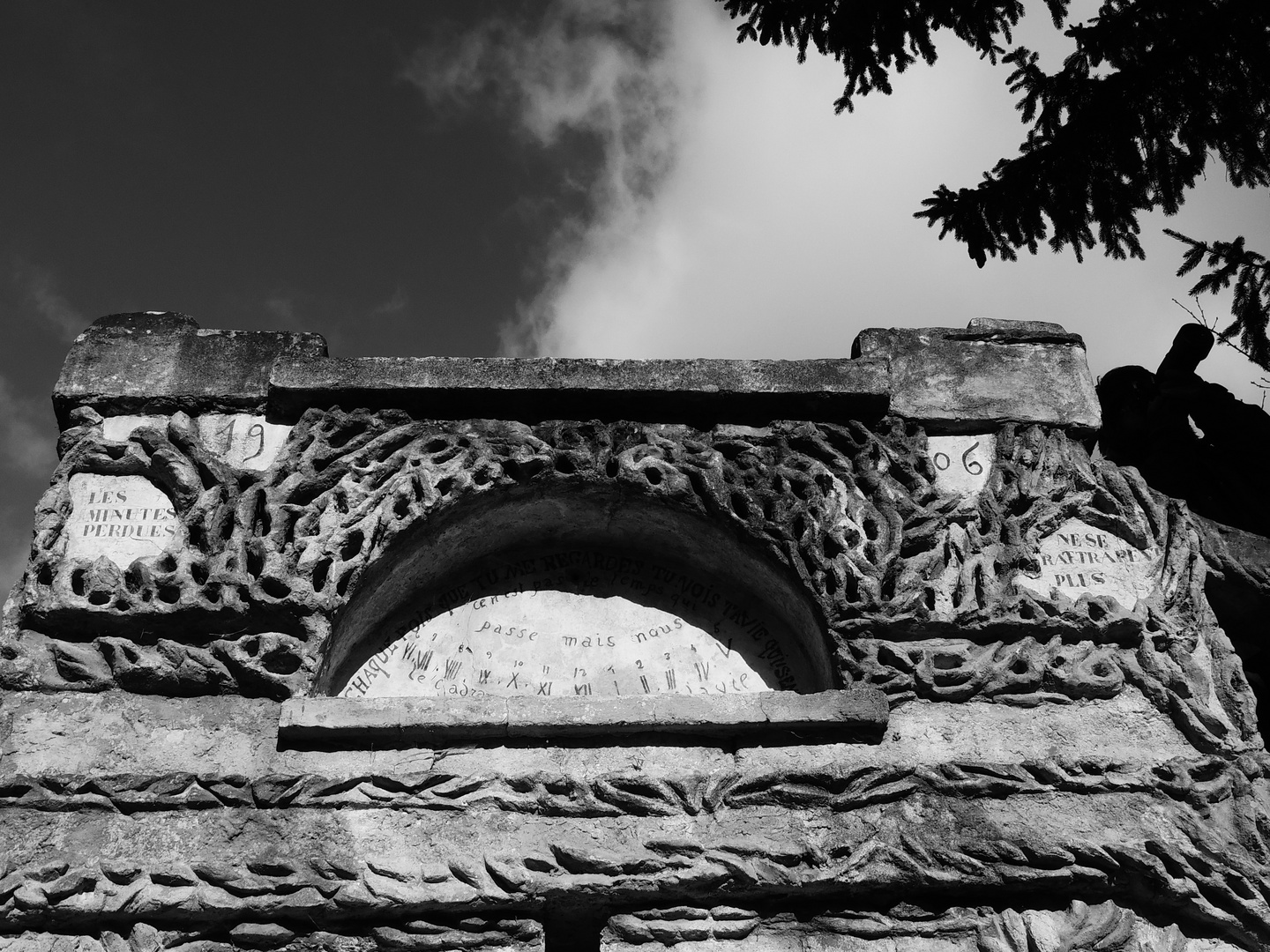 Le Palais idéal du facteur Cheval 3