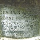 LE PALAIS IDEAL DU FACTEUR CHEVAL Epitaphe