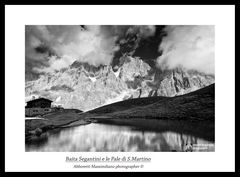 Le Pale di San Martino