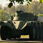 Le PANHARD EBR