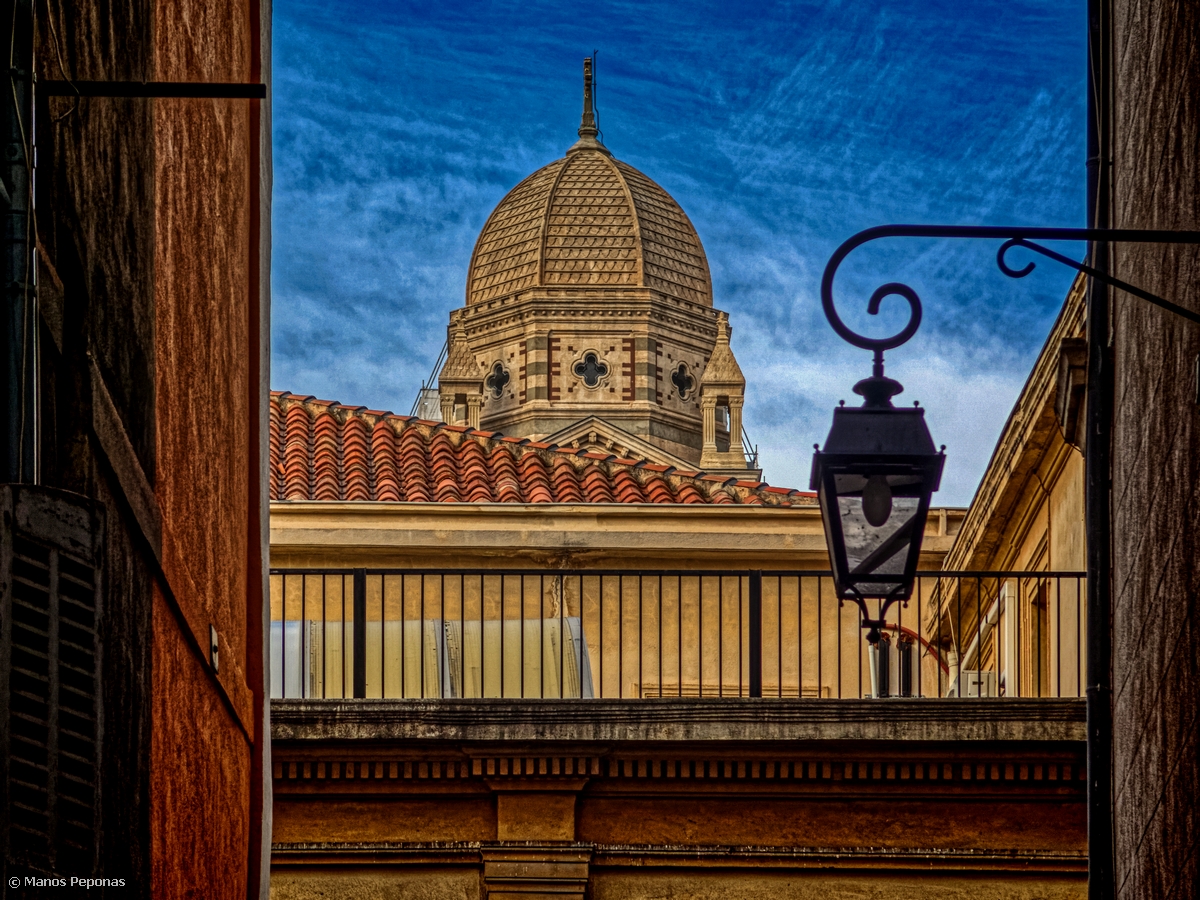 Le Panier, Marseille 16.02380