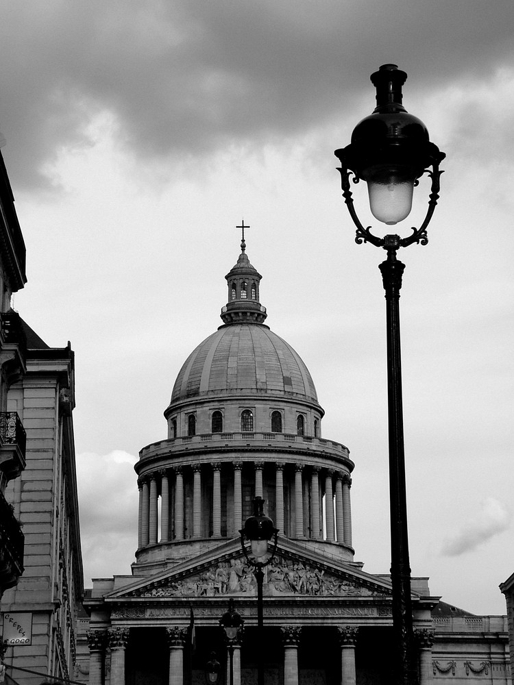 Le Panthéon