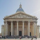 LE PANTHÉON