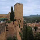 Le Parador de Tortosa