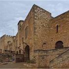 Le Parador de Tortosa