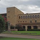 Le Parador de Tortosa