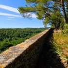 Le parapet