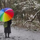 le parapluie 