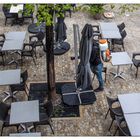 le parasol