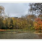 LE PARC DE CHEVERNY