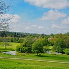 Le Parc de Gauge à Condom