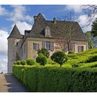 LE PARC DE MARQUEYSSAC (Dordogne)