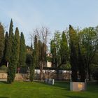 Le Parc des Thermes à Sirmione