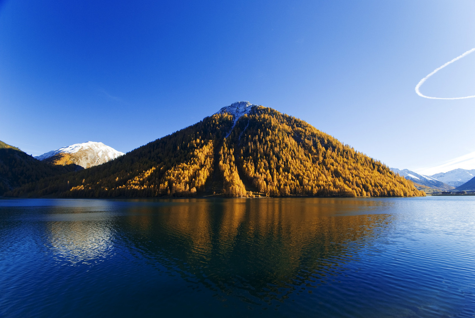 Le Parè in Livigno