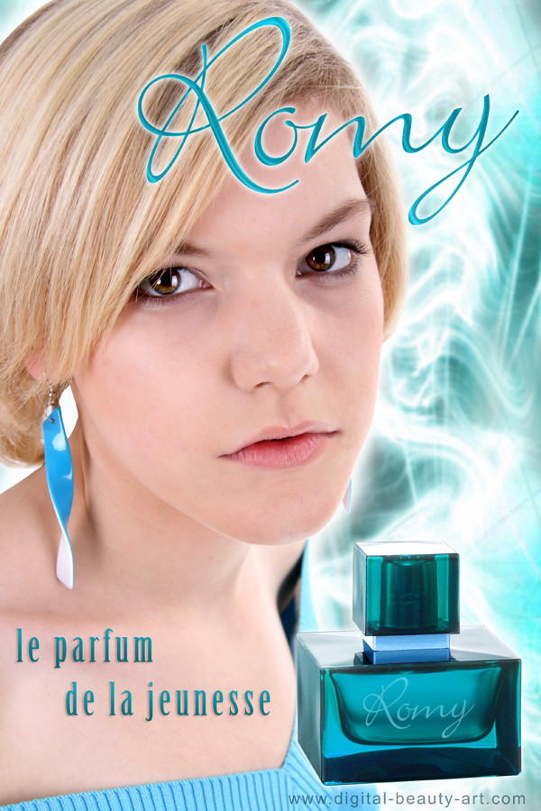 Le Parfuem