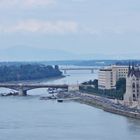 le Parlement de Budapest