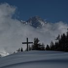 le parrain, val de bagnes