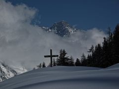 le parrain, val de bagnes