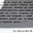 Le parrocchie di Regalpetra. Leonardo Sciascia