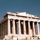 LE PARTHENON