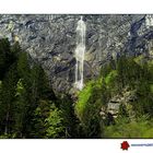 Le Pas du Roc Haute Savoie