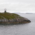 le passage du cercle polaire arctique