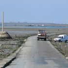 Le Passage du Gois