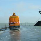 Le passage du Gois