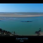 Le passage du Gois