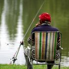 Le passe-temps vieux comme le monde.