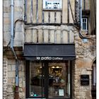 Le Patio Coiffeur in Vannes