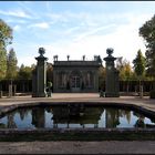 Le Pavillon Frais - Versailles