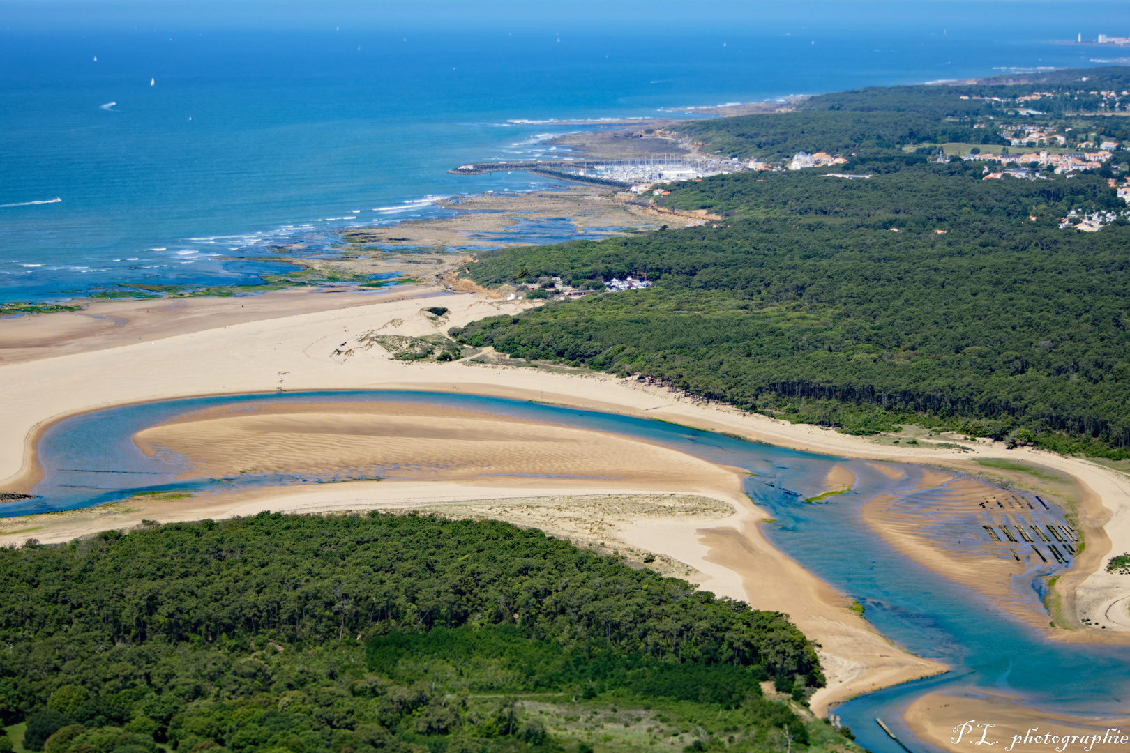 Le Payré