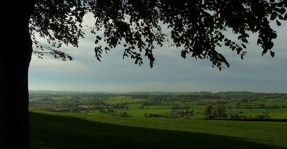 “Le Pays de Herve” (Belgium)