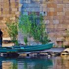 Le pêcheur....