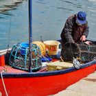 Le Pêcheur