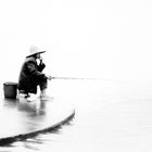 Le pêcheur