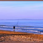 Le pêcheur solitaire