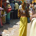 Le pénitent de Mahabalipuram