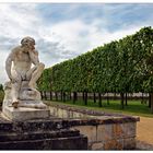 Le penseur au gourdin