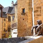 Le penseur de Sarlat .