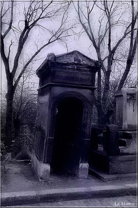 Le Père Lachaise 1